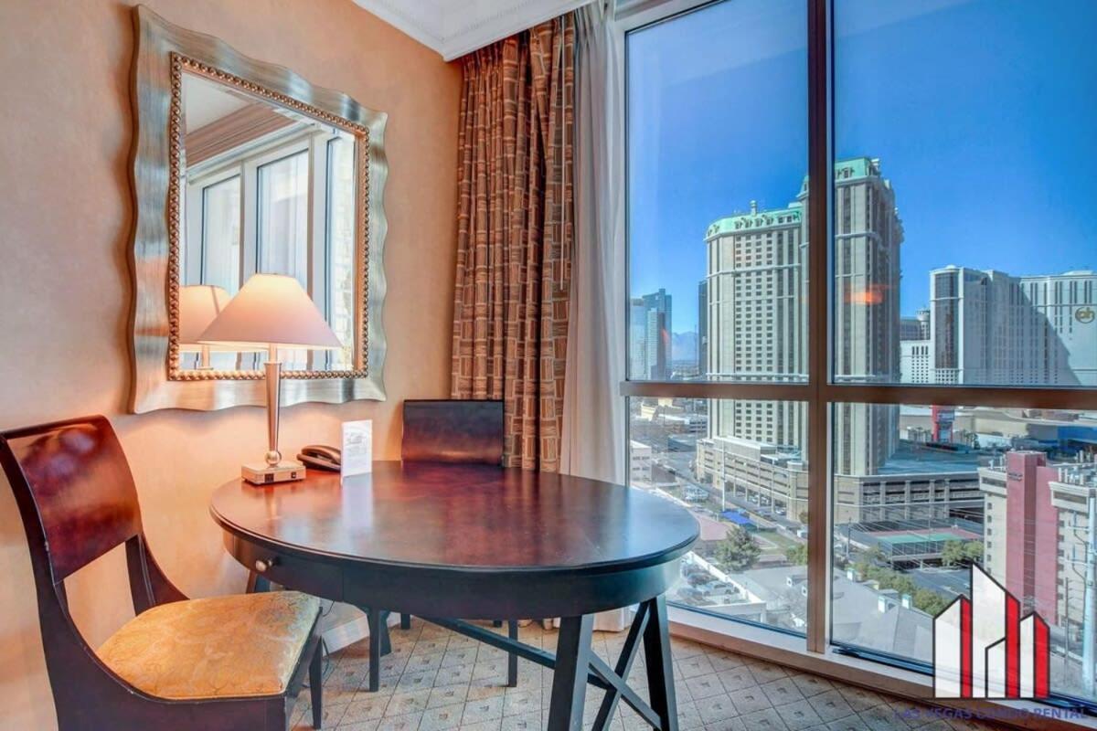 Casa de férias Mgm Signature 15-603 Strip View Jacuzzi Studio